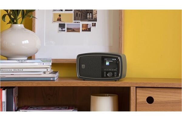 Philips TAV2000DB/00 The Janet