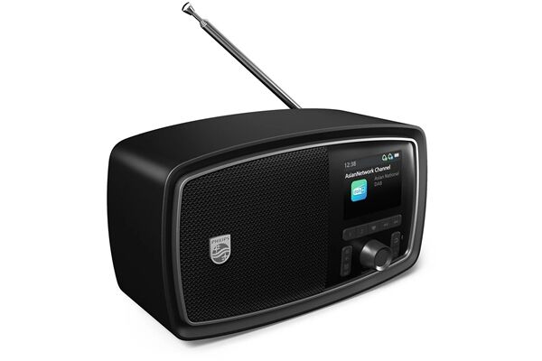 Philips TAV2000DB/00 The Janet