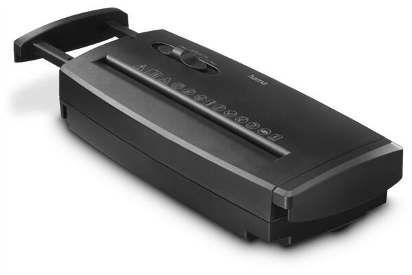 Hama Aktenvernichter Classic S60