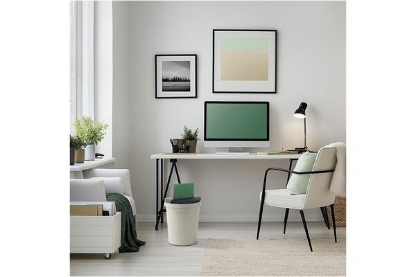 Hama Aktenvernichter Classic S60