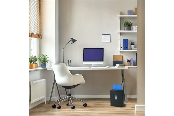 Hama Aktenvernichter Safe X100CD