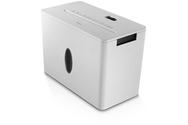 Hama Aktenvernichter Safe X40-W