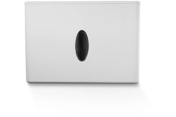 Hama Aktenvernichter Safe X40-W