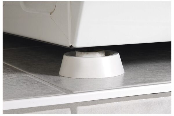 Xavax Vibrationsdämpfer 4er Set