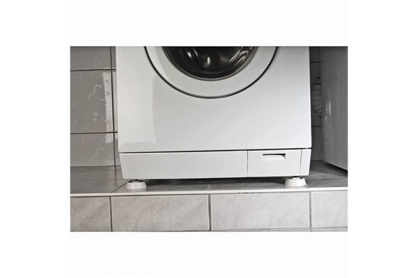 Xavax Vibrationsdämpfer 4er Set