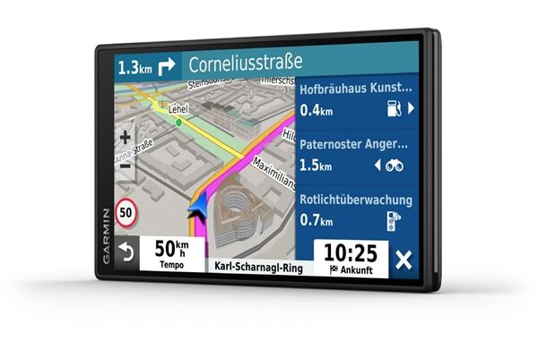 Garmin DriveSmart 55 MT-D EU