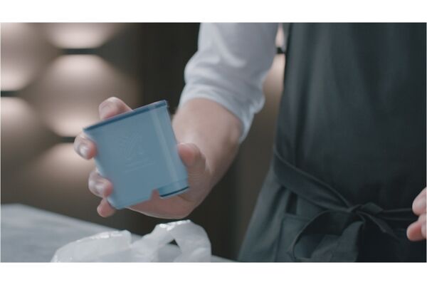 Philips CA6705/10 Milchkreislauf-Reiniger