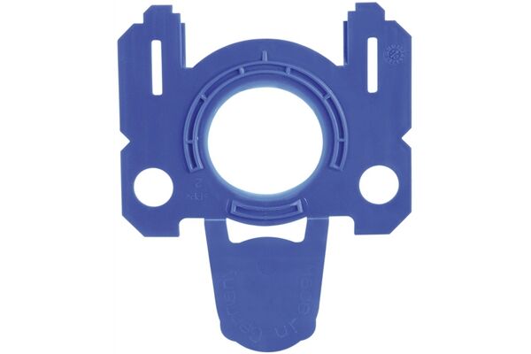 Xavax AE 01 Staubsaugerbeutel (4 Stk)