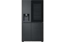 LG GSXB90EVDD (Essence Matte Blac)