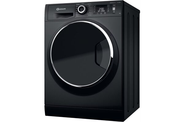 Bauknecht WM BB 8AA