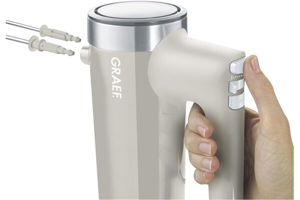 Graef HM 508 B-Ware