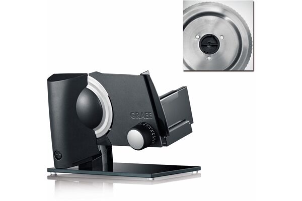 Graef S 32116 Multicut Plus