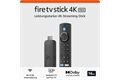 Amazon Fire TV Stick 4K Max (2nd Gen.). B-Ware