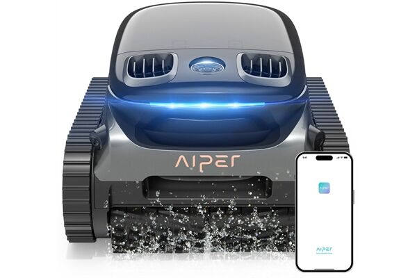 AIPER Scuba S1 Pro (2025)