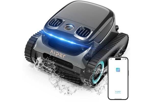 AIPER Scuba S1 Pro (2025)