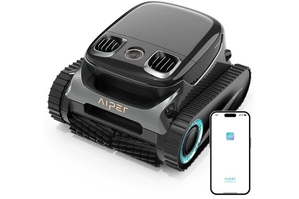 AIPER Scuba S1 Pro (2025)