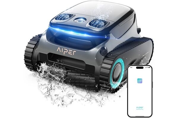 AIPER Scuba S1 Pro (2025) B-Ware