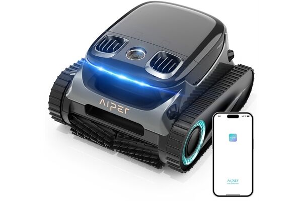 AIPER Scuba S1 Pro (2025) B-Ware