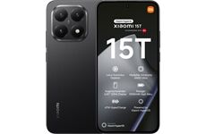 Xiaomi 15T (12GB+256GB) (schwarz)