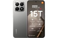 Xiaomi 15T (12GB+256GB) (grau)