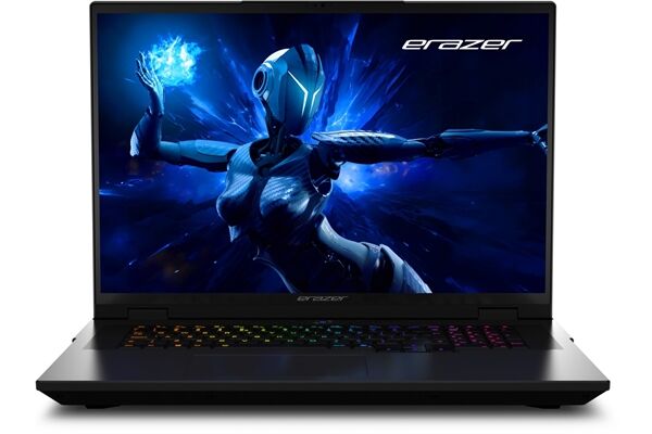 ERAZER Beast 18 X1 (MD62730)