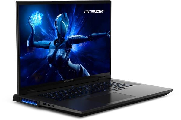 ERAZER Beast 18 X1 (MD62730)