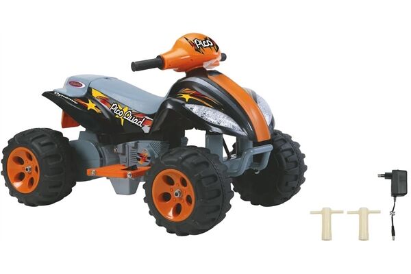 Jamara Ride-on Quad Pico
