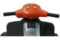 Jamara Ride-on Quad Pico