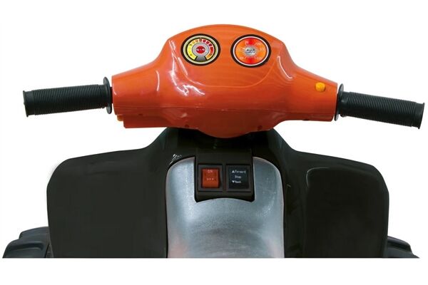 Jamara Ride-on Quad Pico