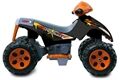 Jamara Ride-on Quad Pico