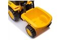 Jamara Rutscher Caterpillar Traktor