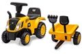 Jamara Rutscher Caterpillar Traktor