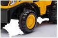 Jamara Rutscher Caterpillar Traktor