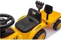 Jamara Rutscher Caterpillar Traktor