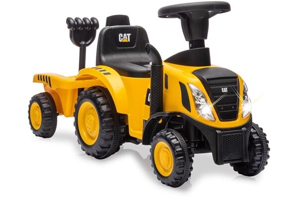 Jamara Rutscher Caterpillar Traktor
