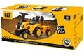 Jamara Rutscher Caterpillar Traktor