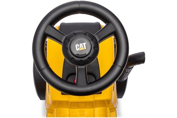 Jamara Rutscher Caterpillar Traktor