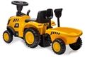 Jamara Rutscher Caterpillar Traktor