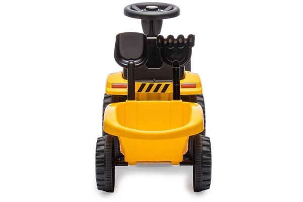 Jamara Rutscher Caterpillar Traktor