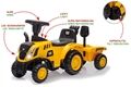 Jamara Rutscher Caterpillar Traktor