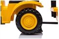 Jamara Rutscher Caterpillar Traktor