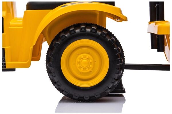 Jamara Rutscher Caterpillar Traktor