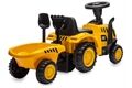 Jamara Rutscher Caterpillar Traktor