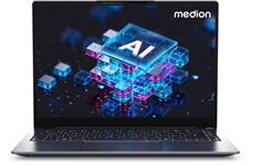 Medion SPRCHRGD 14 S2 (MD62722) (precision grey)