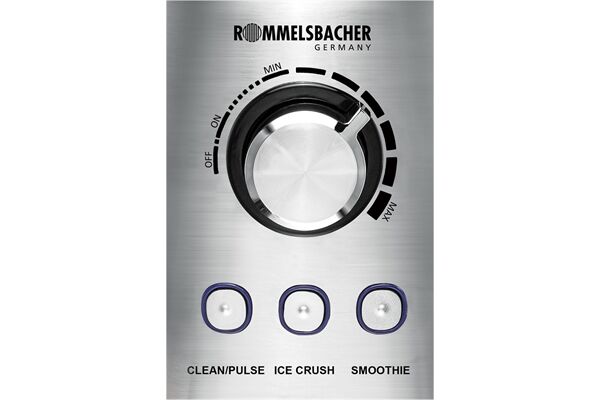 Rommelsbacher MX 1250