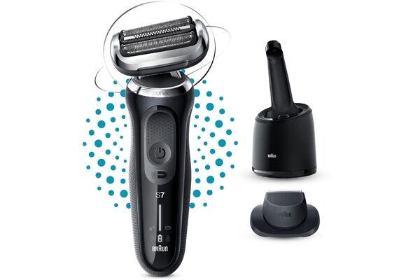 Braun 71-N7200cc Series 7