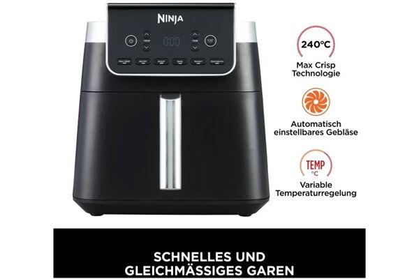 NINJA AF180EU Air Fryer MAX