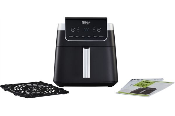 NINJA AF180EU Air Fryer MAX
