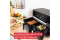 Tefal EY942H Dual Easy Fry XXL