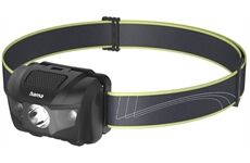 Hama LED-Stirnlampe HL200 (schwarz)